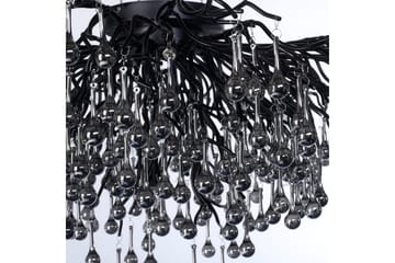 Istapp Paul Neuhaus Taklampe - Belysning - Innendørsbelysning & Lamper - Taklampe - Krystallkrone & takkrone