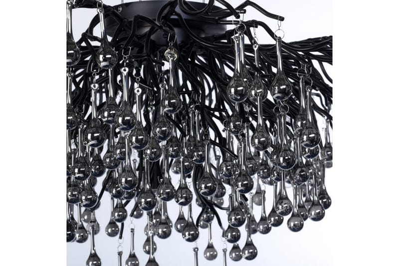 Istapp Paul Neuhaus Taklampe - Belysning - Innendørsbelysning & Lamper - Taklampe - Krystallkrone & takkrone