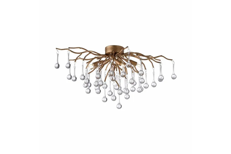 Istapp Paul Neuhaus Taklampe