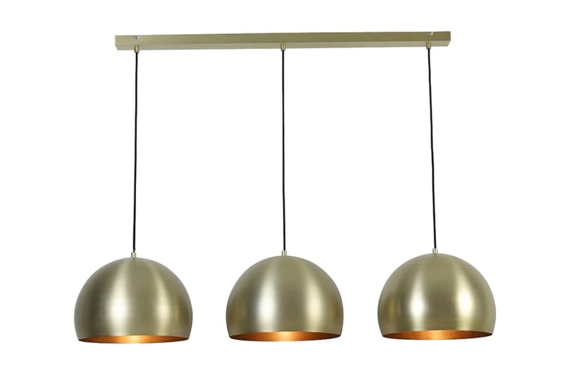 Jaicey Pendellampe 120 cm - Taklampe soverom - Kjøkkenlampe & taklampe kjøkken - Lamper gang - Vinduslampe - Pendellamper & Hengelamper - Taklampe stue - Vinduslampe hengende - Taklampe