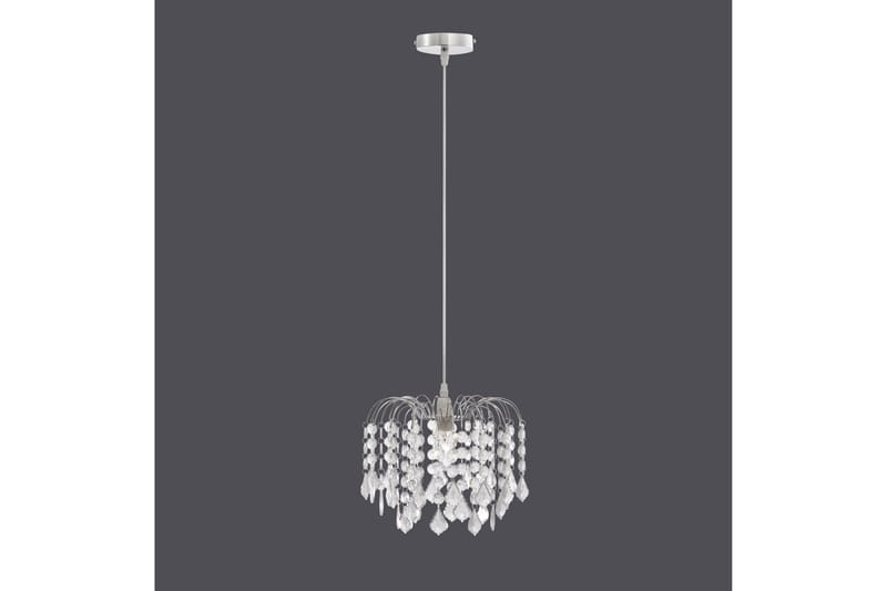 Jelly Pendellampe, Transparent - Grå|Hvit - Belysning - Innendørsbelysning & Lamper - Taklampe - Kjøkkenlampe & taklampe kjøkken