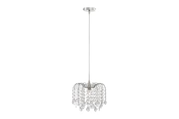 Jelly Pendellampe, Transparent - Grå|Hvit - Belysning - Innendørsbelysning & Lamper - Taklampe - Kjøkkenlampe & taklampe kjøkken
