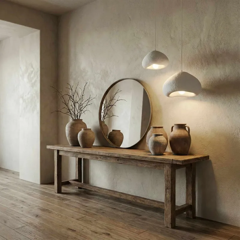 Kaolins pendellampe - Hvit - Belysning - Innendørsbelysning & Lamper - Taklampe - Krystallkrone & takkrone