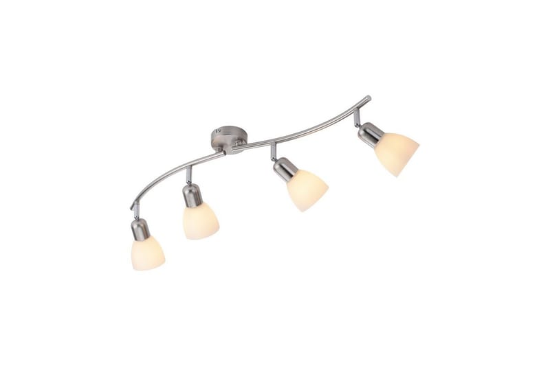 Karo Just Light Taklampe - Belysning - Innendørsbelysning & Lamper - Taklampe - Takplafond