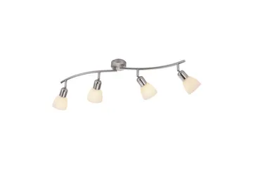 Karo Just Light Taklampe - Belysning - Innendørsbelysning & Lamper - Taklampe - Takplafond