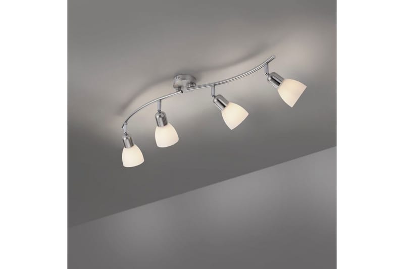 Karo Just Light Taklampe - Belysning - Innendørsbelysning & Lamper - Taklampe - Takplafond