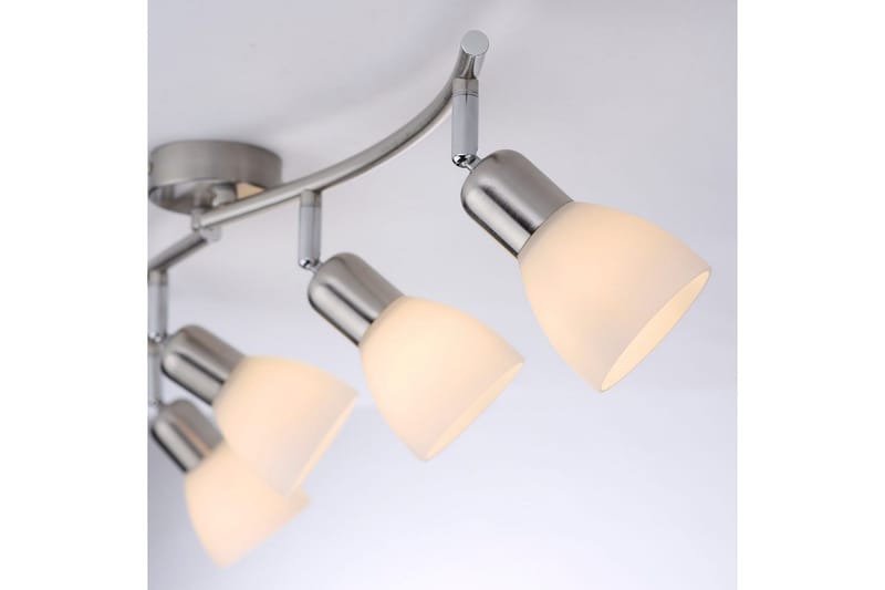 Karo Just Light Taklampe - Belysning - Innendørsbelysning & Lamper - Taklampe - Takplafond