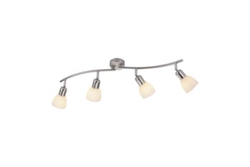 Karo Just Light Taklampe - Belysning - Innendørsbelysning & Lamper - Taklampe - Takplafond