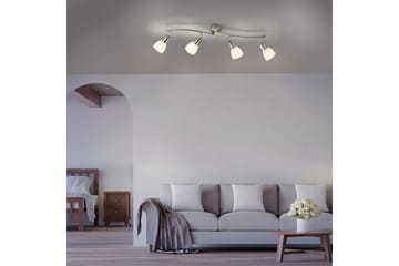 Karo Just Light Taklampe - Belysning - Innendørsbelysning & Lamper - Taklampe - Takplafond