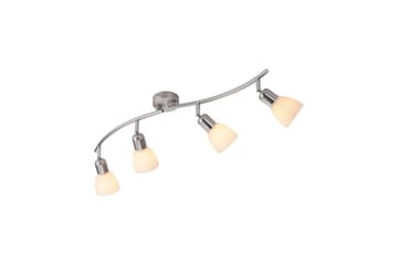Karo Just Light Taklampe - Belysning - Innendørsbelysning & Lamper - Taklampe - Takplafond