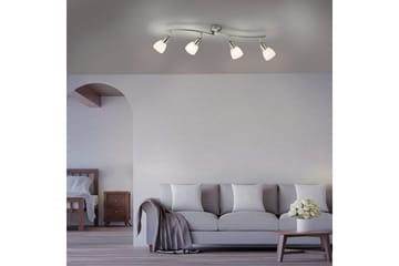 Karo Just Light Taklampe - Belysning - Innendørsbelysning & Lamper - Taklampe - Takplafond