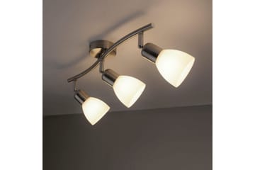 Karo Just Light Vegg/Taklampe - Belysning - Innendørsbelysning & Lamper - Taklampe - Takplafond