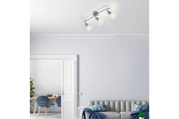 Karo Just Light Vegg/Taklampe - Belysning - Innendørsbelysning & Lamper - Taklampe - Takplafond