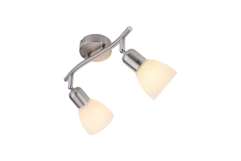 Karo Just Light Vegg/Taklampe