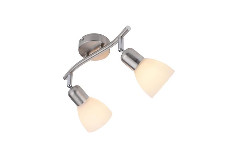 Karo Just Light Vegg/Taklampe