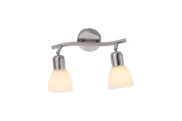 Karo Just Light Vegg/Taklampe - Belysning - Innendørsbelysning & Lamper - Taklampe - Takplafond