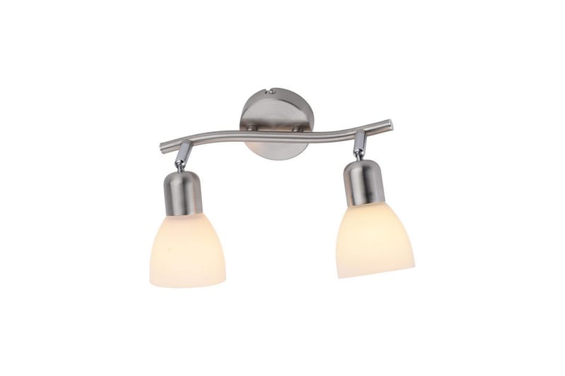 Karo Just Light Vegg/Taklampe - Belysning - Innendørsbelysning & Lamper - Taklampe - Takplafond