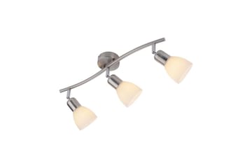 Karo Just Light Vegg/Taklampe - Belysning - Innendørsbelysning & Lamper - Taklampe - Takplafond