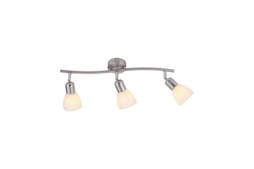 Karo Just Light Vegg/Taklampe - Belysning - Innendørsbelysning & Lamper - Taklampe - Takplafond