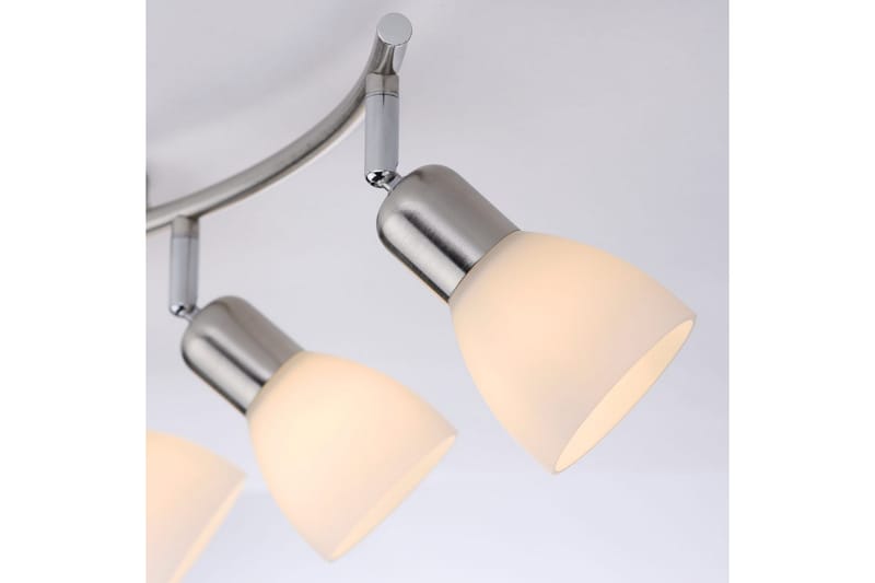 Karo Just Light Vegg/Taklampe - Belysning - Innendørsbelysning & Lamper - Taklampe - Takplafond