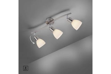 Karo Just Light Vegg/Taklampe - Belysning - Innendørsbelysning & Lamper - Taklampe - Takplafond