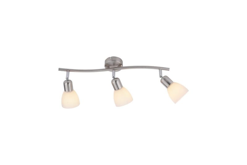 Karo Just Light Vegg/Taklampe - Belysning - Innendørsbelysning & Lamper - Taklampe - Takplafond