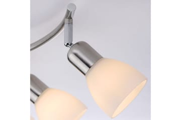 Karo Just Light Vegg/Taklampe - Belysning - Innendørsbelysning & Lamper - Taklampe - Takplafond