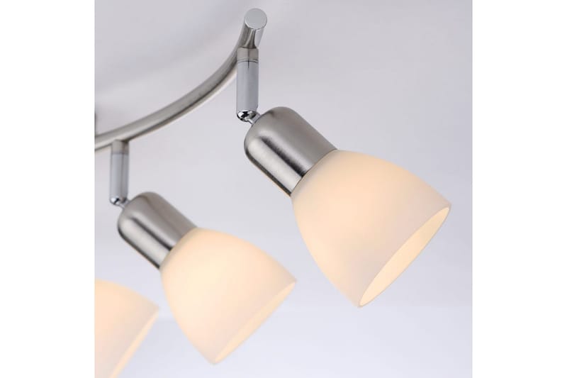 Karo Just Light Vegg/Taklampe - Belysning - Innendørsbelysning & Lamper - Taklampe - Takplafond