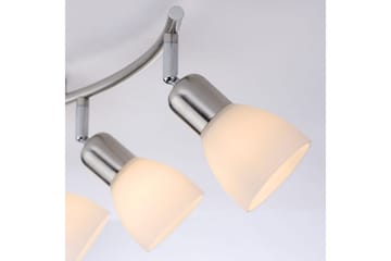 Karo Just Light Vegg/Taklampe - Belysning - Innendørsbelysning & Lamper - Taklampe - Takplafond