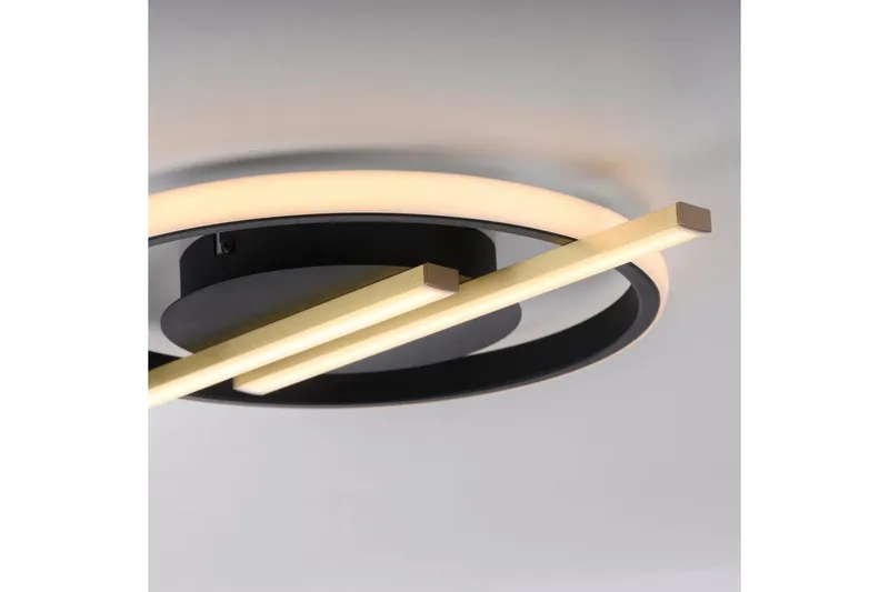 Korsa Just Light Taklampe - Belysning - Innendørsbelysning & Lamper - Taklampe - Takplafond