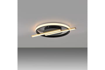 Korsa Just Light Taklampe - Belysning - Innendørsbelysning & Lamper - Taklampe - Takplafond