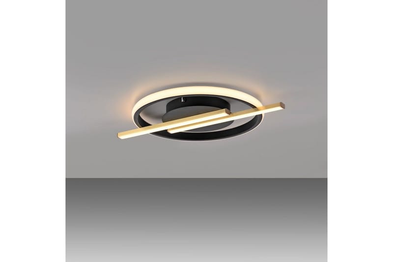 Korsa Just Light Taklampe - Belysning - Innendørsbelysning & Lamper - Taklampe - Takplafond