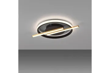 Korsa Just Light Taklampe - Belysning - Innendørsbelysning & Lamper - Taklampe - Takplafond