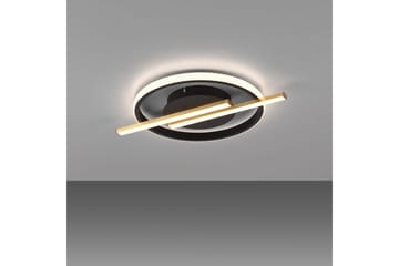 Korsa Just Light Taklampe - Belysning - Innendørsbelysning & Lamper - Taklampe - Takplafond