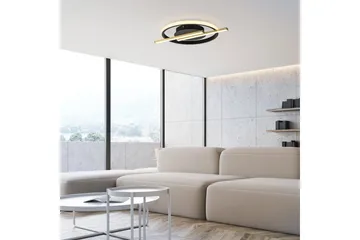 Korsa Just Light Taklampe - Belysning - Innendørsbelysning & Lamper - Taklampe - Takplafond