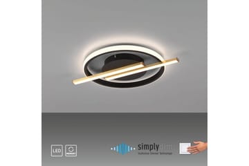 Korsa Just Light Taklampe - Belysning - Innendørsbelysning & Lamper - Taklampe - Takplafond