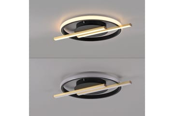 Korsa Just Light Taklampe - Belysning - Innendørsbelysning & Lamper - Taklampe - Takplafond