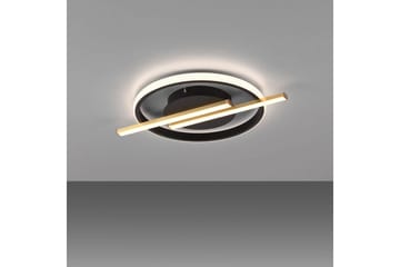 Korsa Just Light Taklampe - Belysning - Innendørsbelysning & Lamper - Taklampe - Takplafond