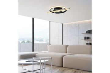 Korsa Just Light Taklampe - Belysning - Innendørsbelysning & Lamper - Taklampe - Takplafond