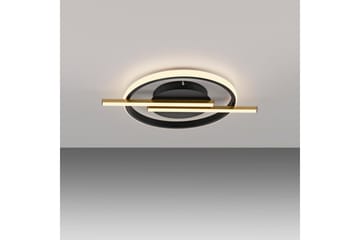 Korsa Just Light Taklampe - Belysning - Innendørsbelysning & Lamper - Taklampe - Takplafond