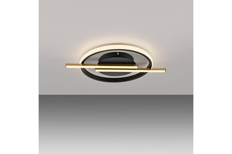 Korsa Just Light Taklampe - Belysning - Innendørsbelysning & Lamper - Taklampe - Takplafond