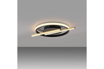 Korsa Just Light Taklampe - Belysning - Innendørsbelysning & Lamper - Taklampe - Takplafond