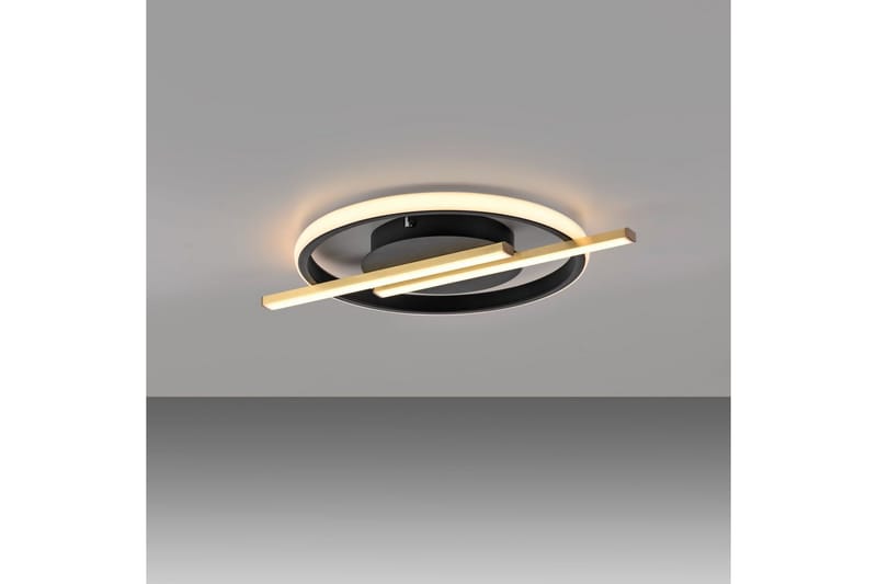 Korsa Just Light Taklampe - Belysning - Innendørsbelysning & Lamper - Taklampe - Takplafond