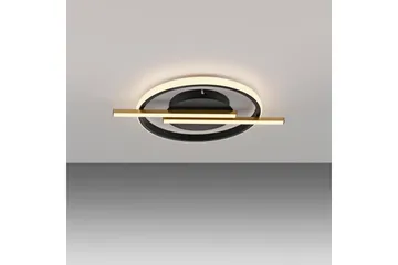 Korsa Just Light Taklampe - Belysning - Innendørsbelysning & Lamper - Taklampe - Takplafond