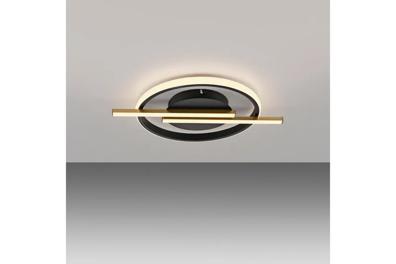 Korsa Just Light Taklampe - Belysning - Innendørsbelysning & Lamper - Taklampe - Takplafond