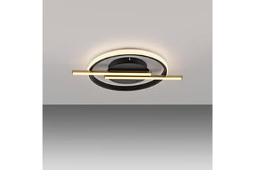 Korsa Just Light Taklampe - Belysning - Innendørsbelysning & Lamper - Taklampe - Takplafond