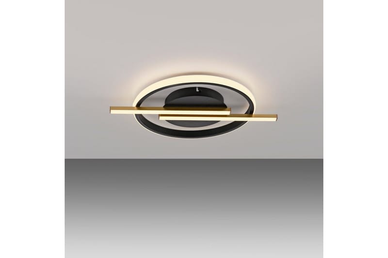 Korsa Just Light Taklampe - Belysning - Innendørsbelysning & Lamper - Taklampe - Takplafond