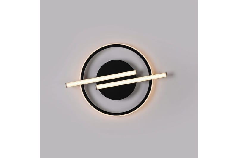 Korsa Just Light Taklampe - Belysning - Innendørsbelysning & Lamper - Taklampe - Takplafond