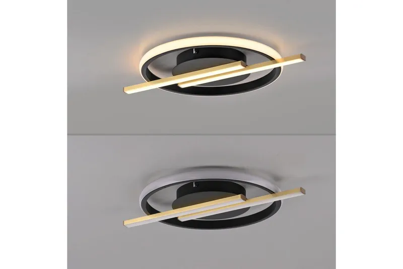 Korsa Just Light Taklampe - Belysning - Innendørsbelysning & Lamper - Taklampe - Takplafond