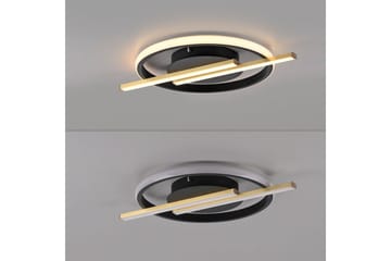 Korsa Just Light Taklampe - Belysning - Innendørsbelysning & Lamper - Taklampe - Takplafond